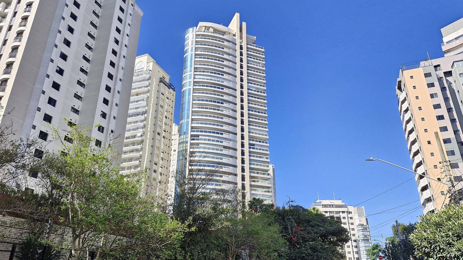 Apartamento The Gold - foto 2