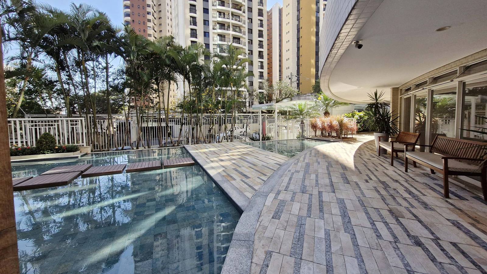 Apartamento The Gold - foto 9