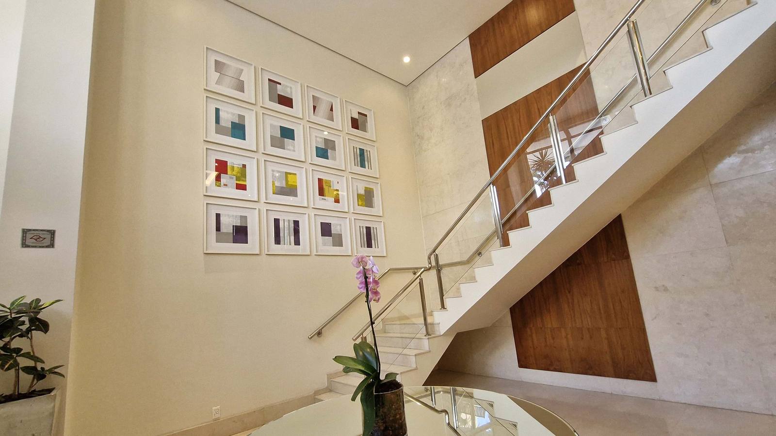 Apartamento The Gold - foto 11