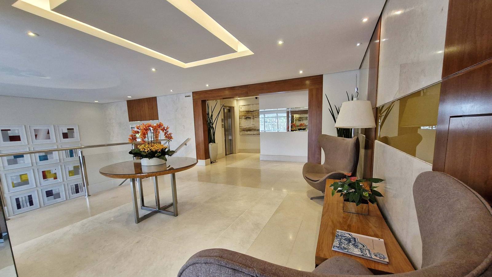 Apartamento The Gold - foto 12