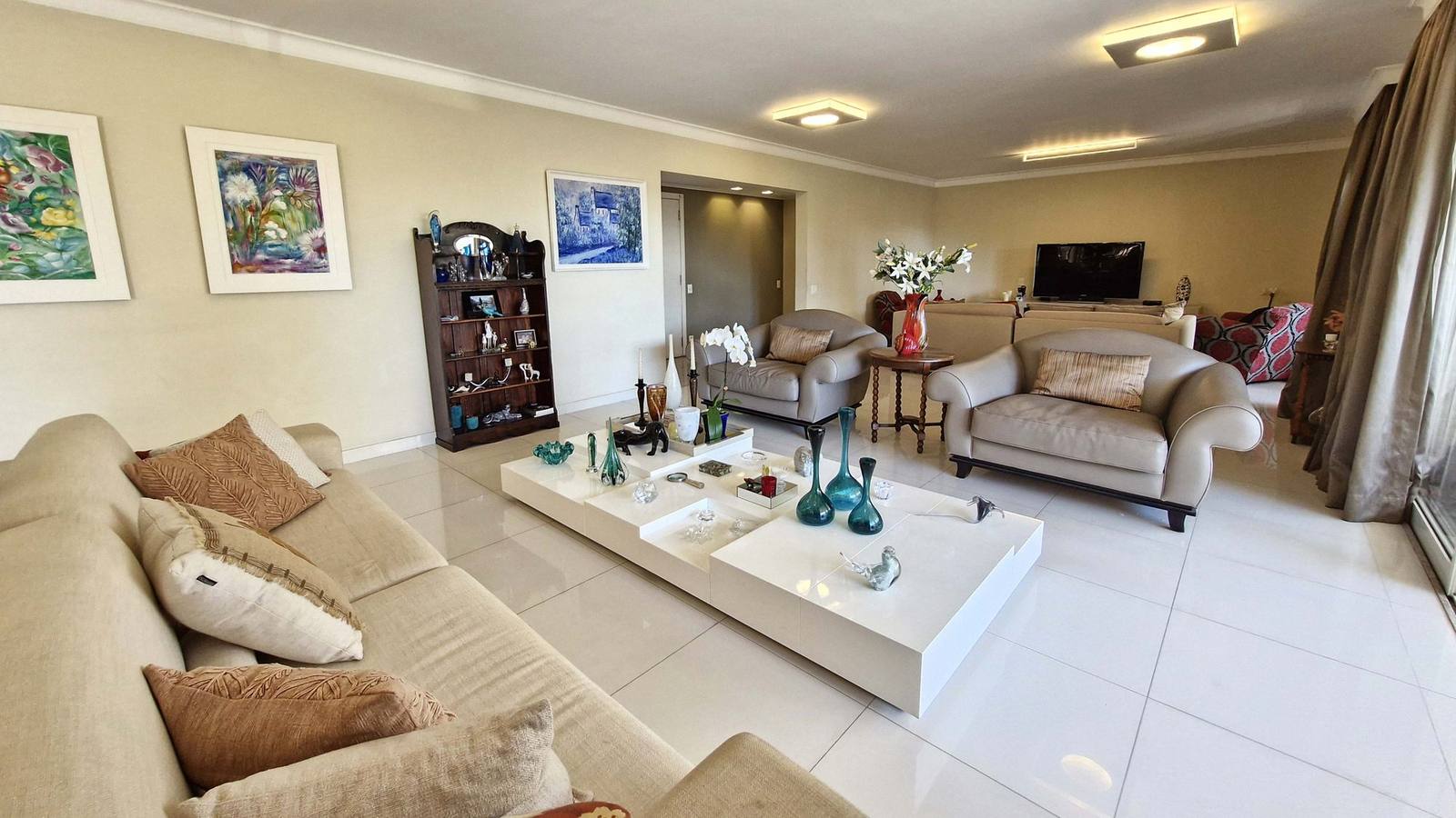 Apartamento The Gold - foto 15