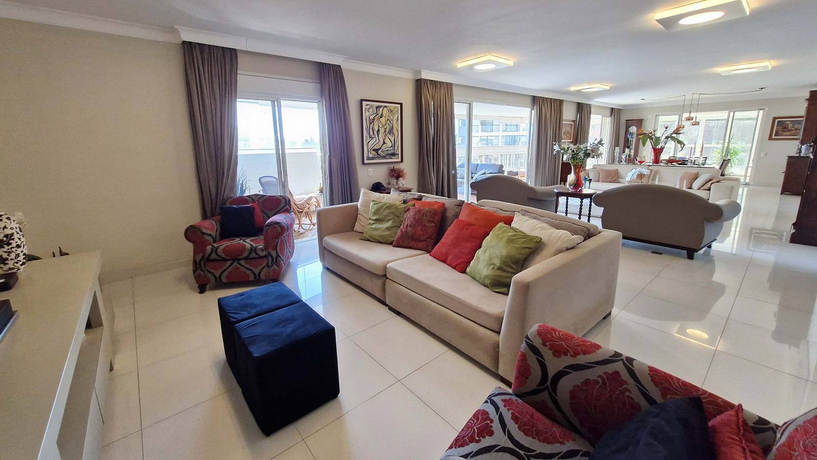 Apartamento The Gold - foto 16