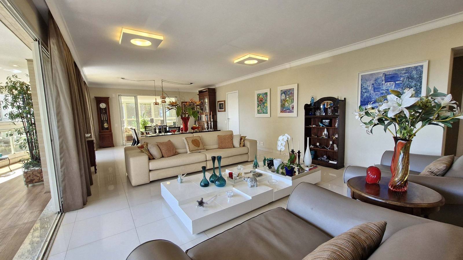 Apartamento The Gold - foto 17