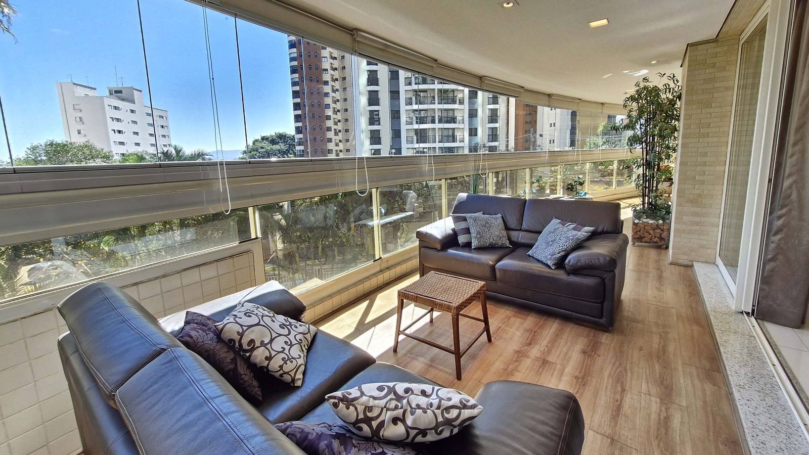 Apartamento The Gold - foto 19