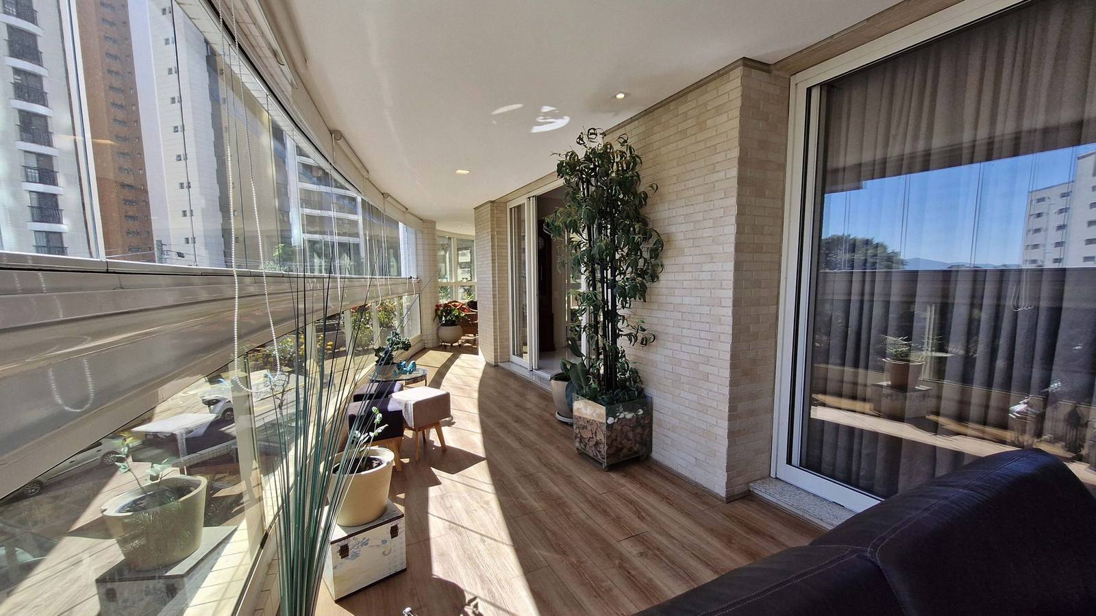 Apartamento The Gold - foto 20