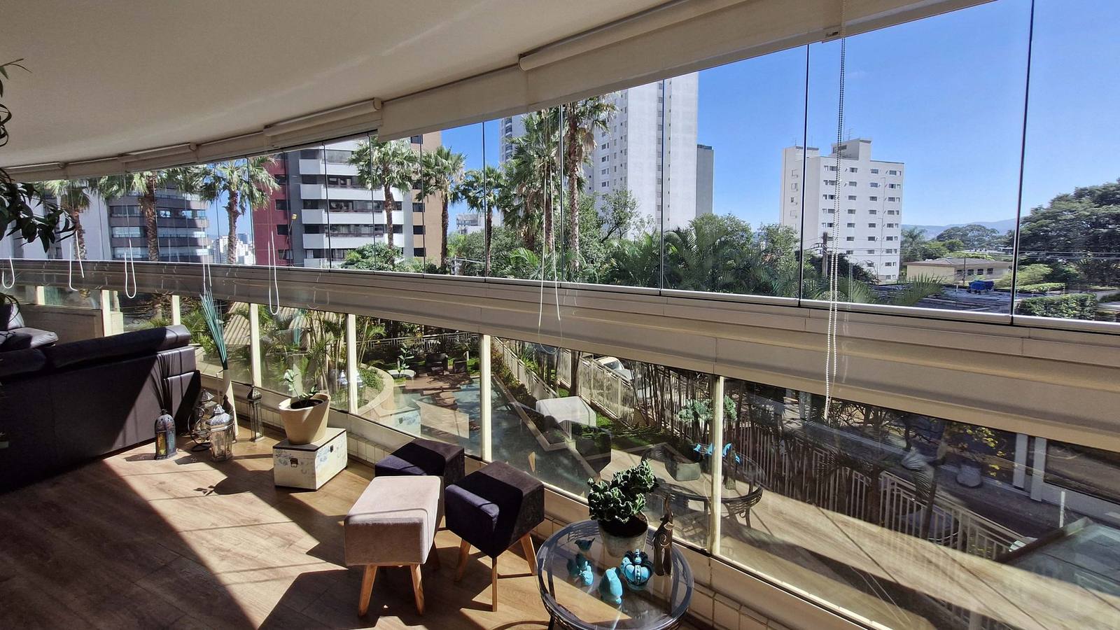 Apartamento The Gold - foto 22