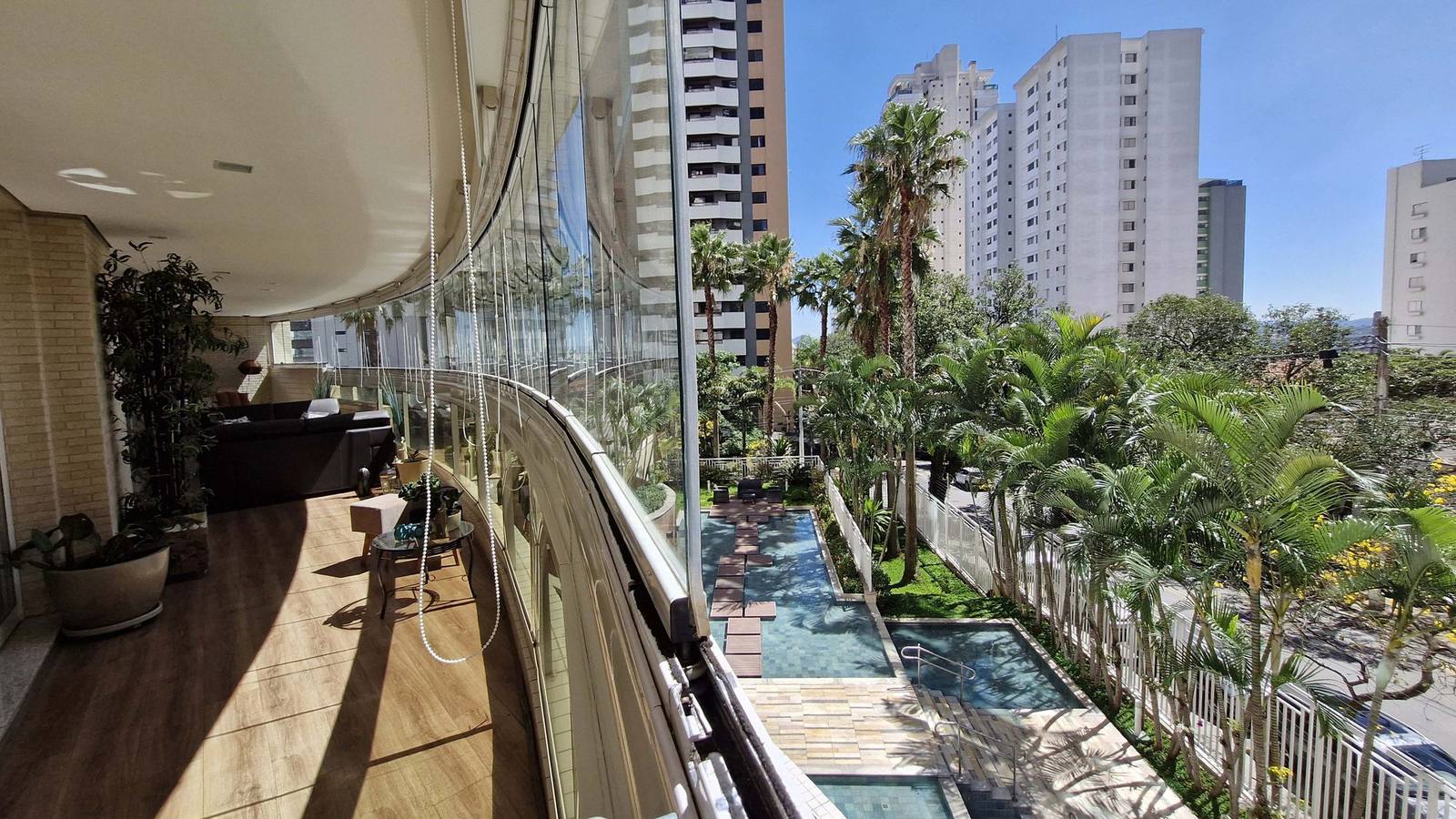 Apartamento The Gold - foto 23