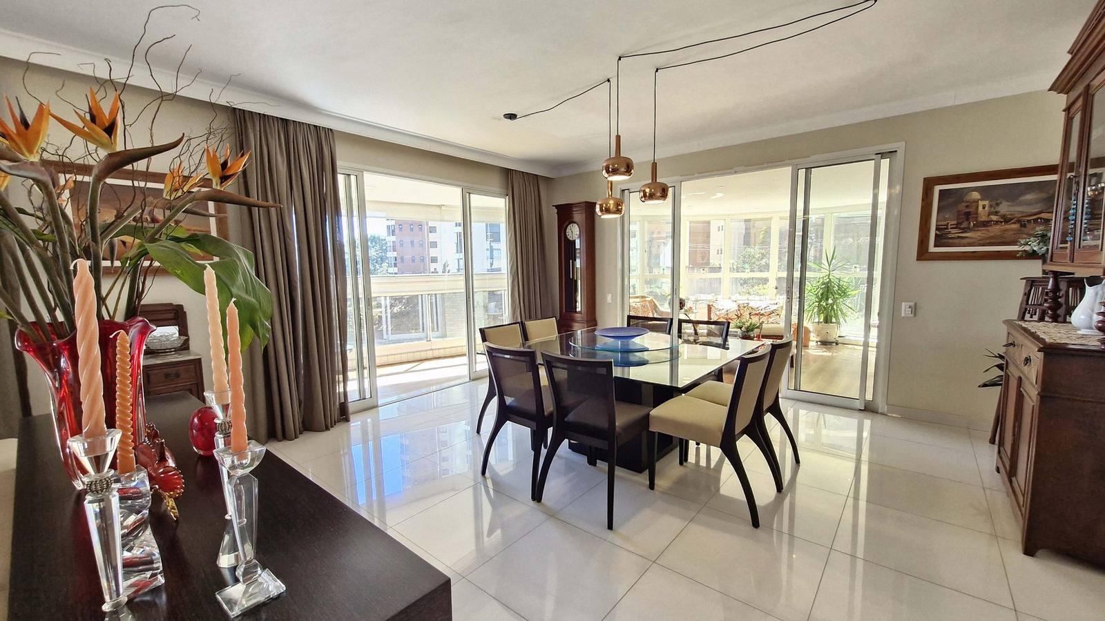 Apartamento The Gold - foto 24