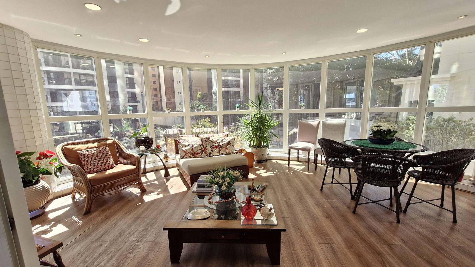 Apartamento The Gold - foto 27