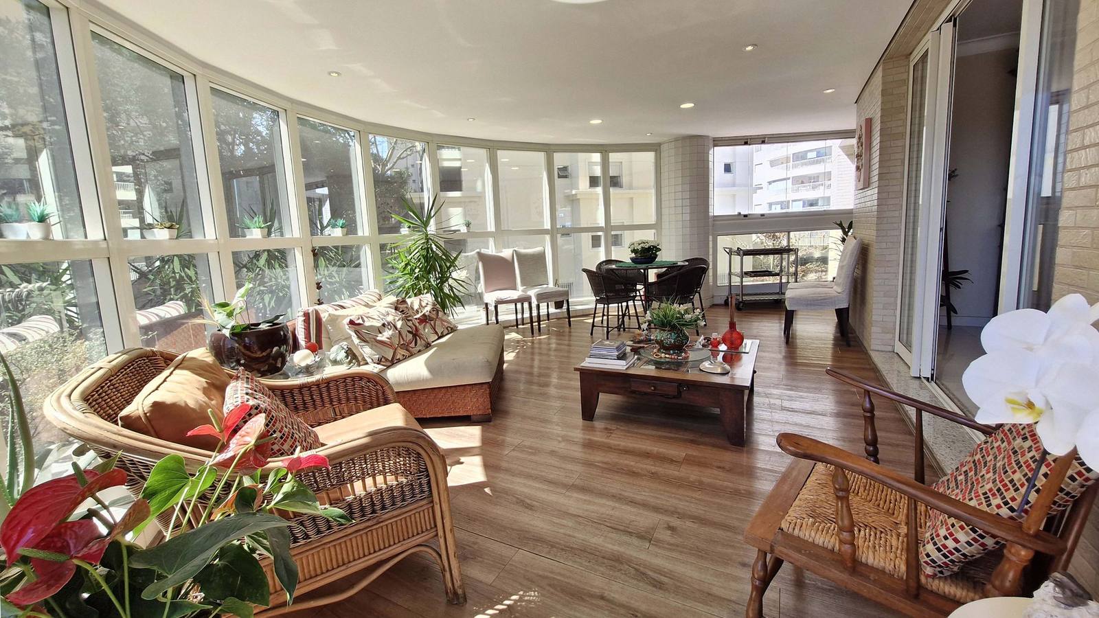 Apartamento The Gold - foto 29