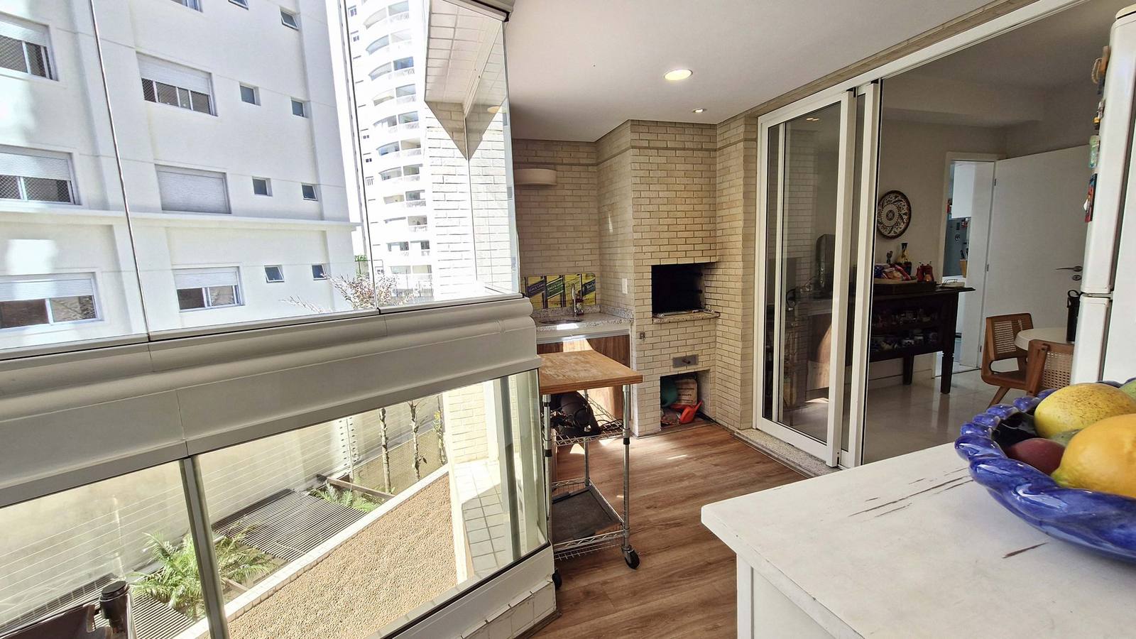 Apartamento The Gold - foto 30