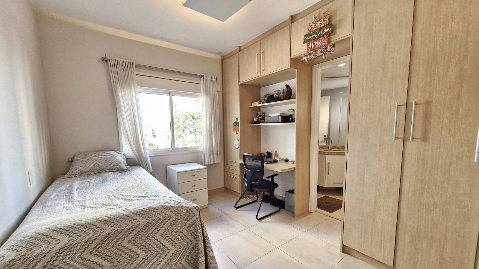 Apartamento The Gold - foto 36