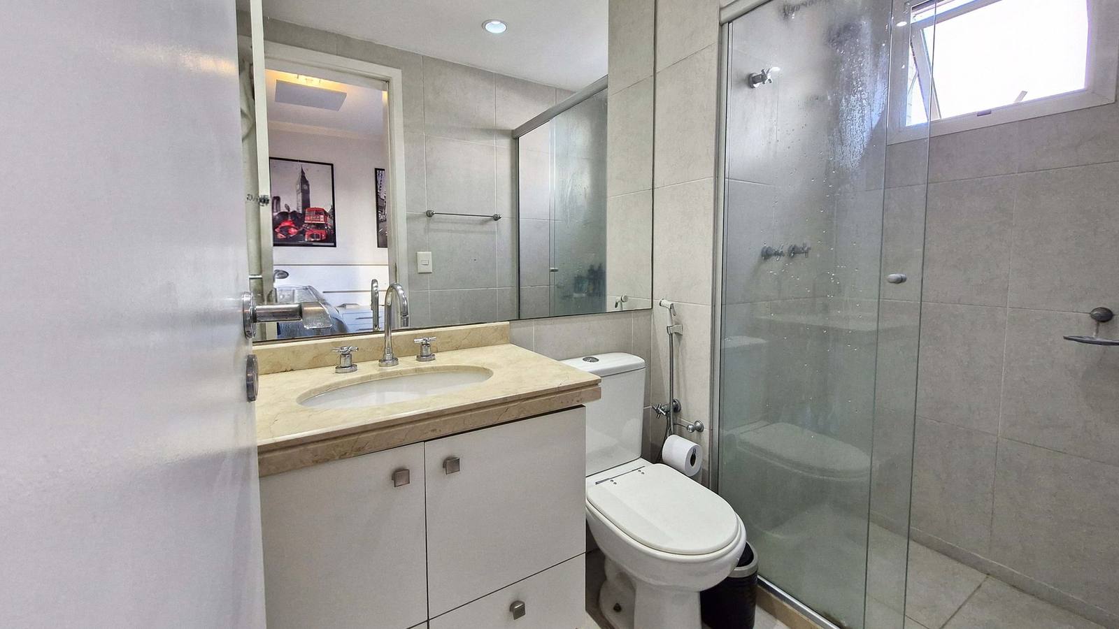Apartamento The Gold - foto 46