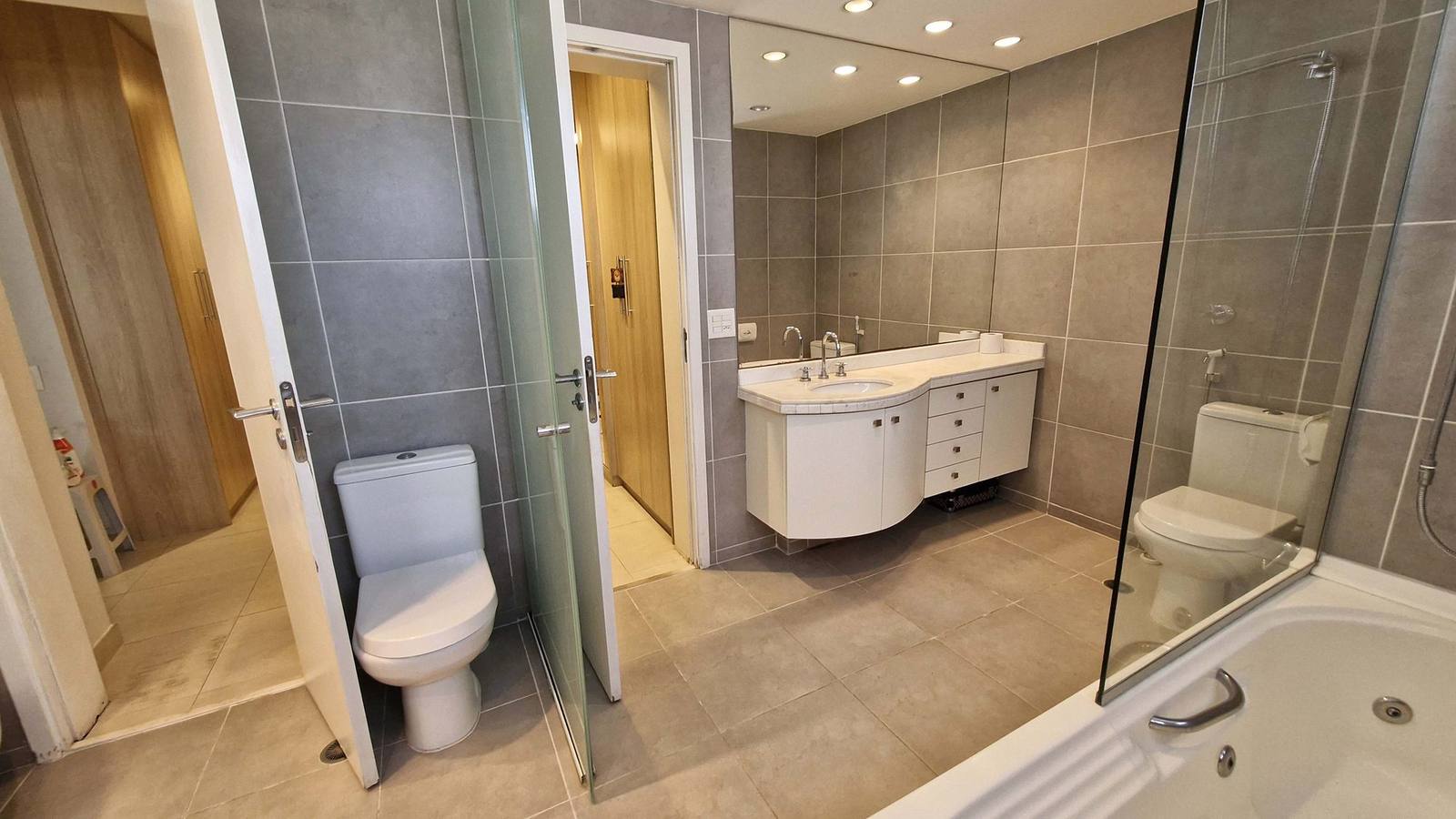 Apartamento The Gold - foto 62