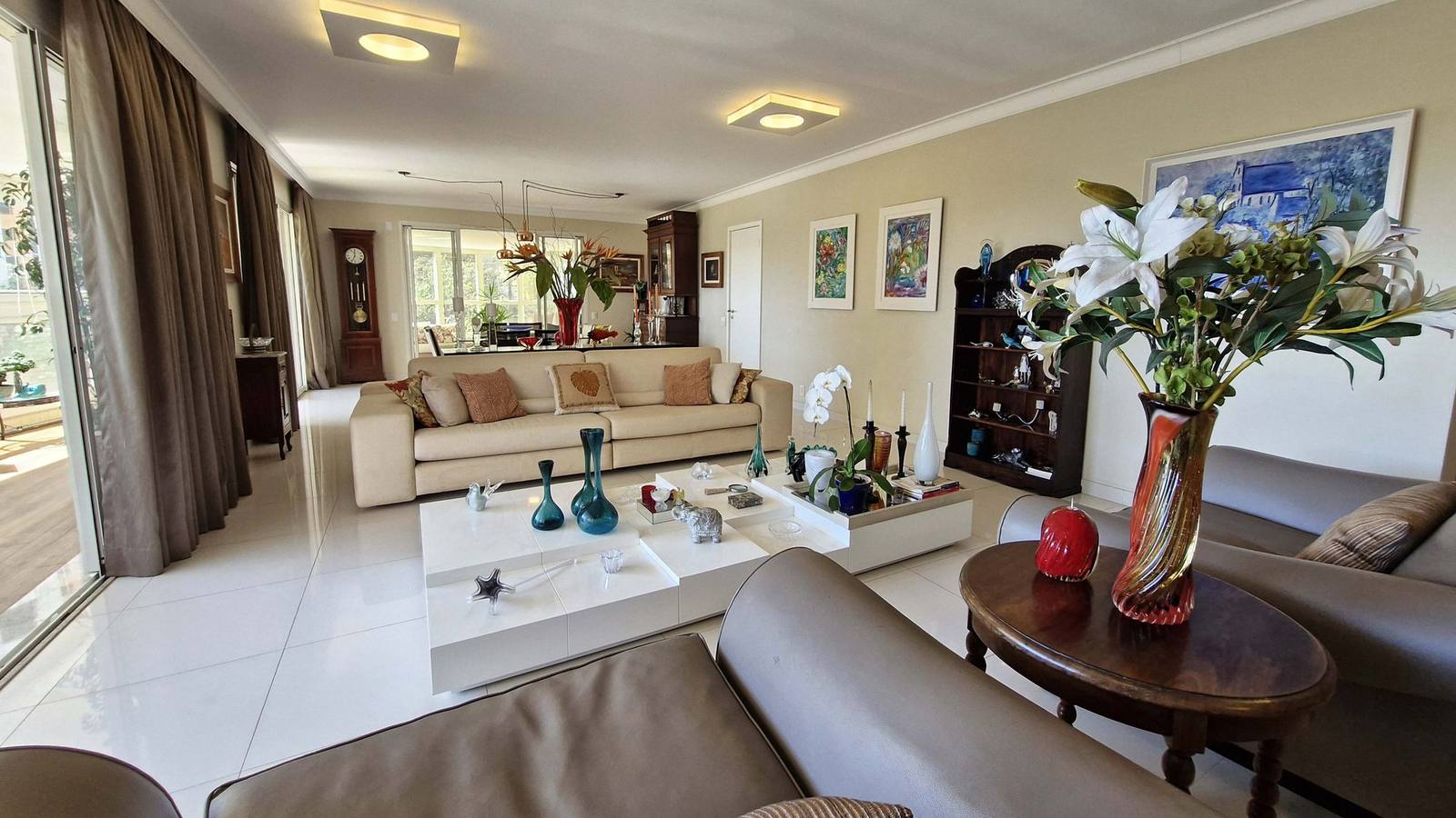 Apartamento The Gold - foto 63