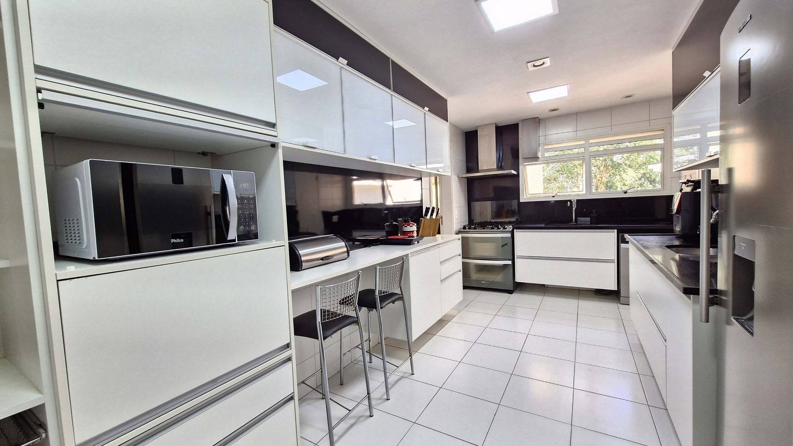 Apartamento The Gold - foto 68
