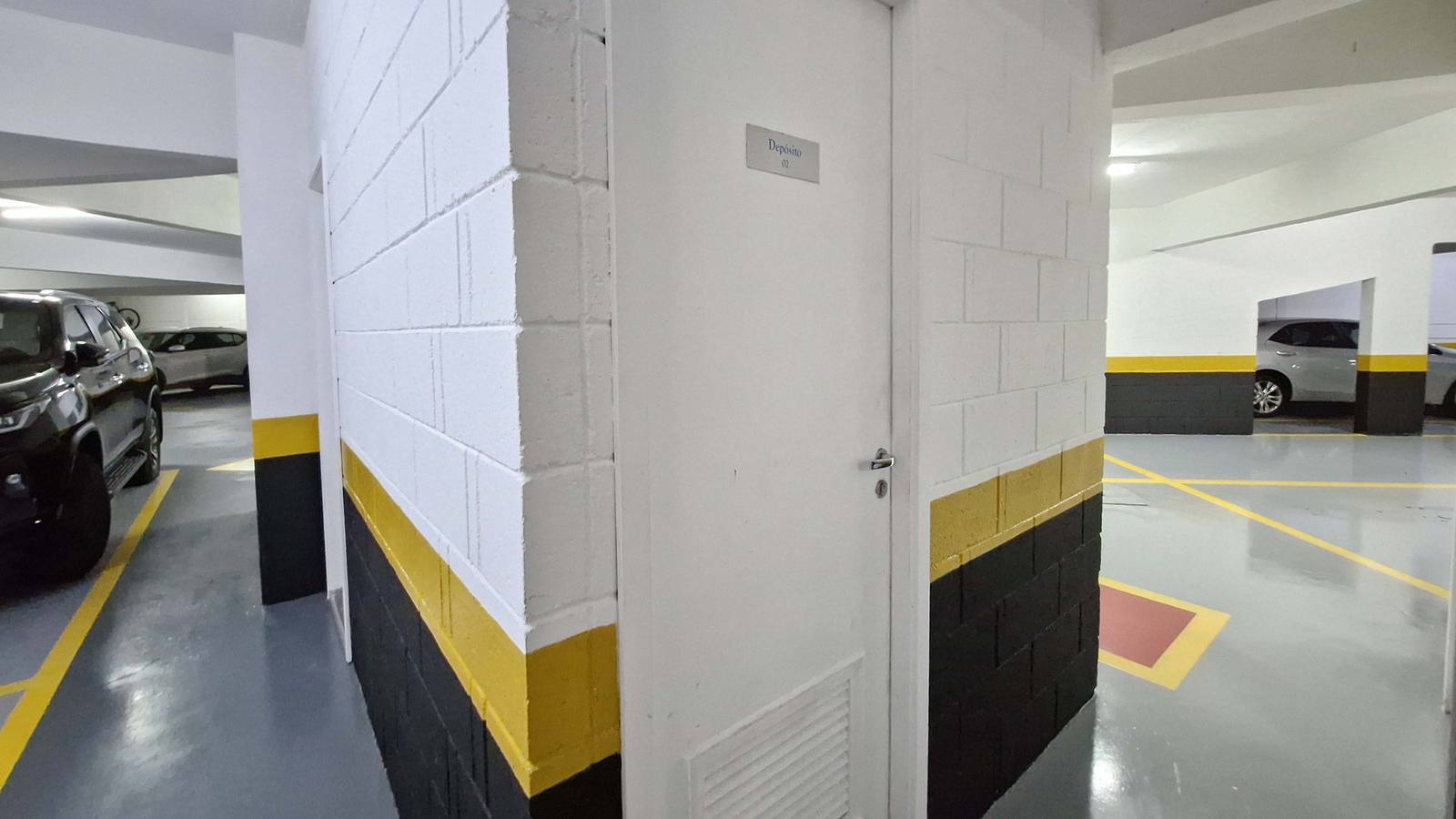 Condomínio The Gold - foto 89